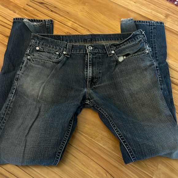 Levi’s 511 Skinny Fit - Picture 1 of 4